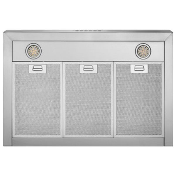 GE UVW8301SLSS - 76cm - Cooker Hood - Stainless Steel