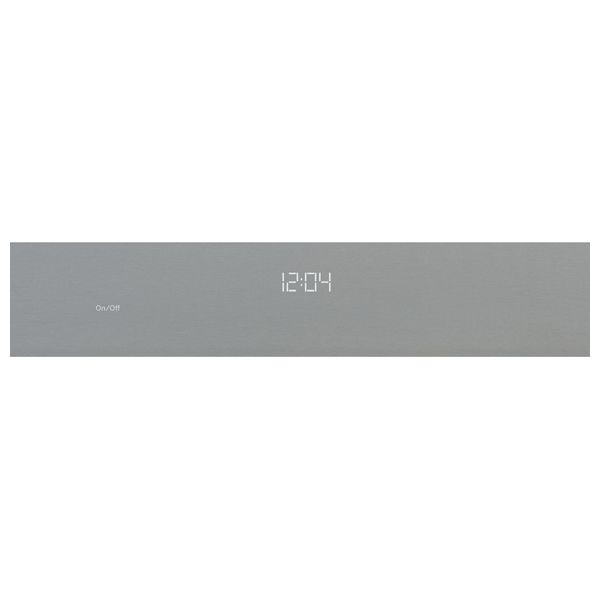 GE UVW9361SLSS - 91cm - Cooker Hood - Stainless Steel