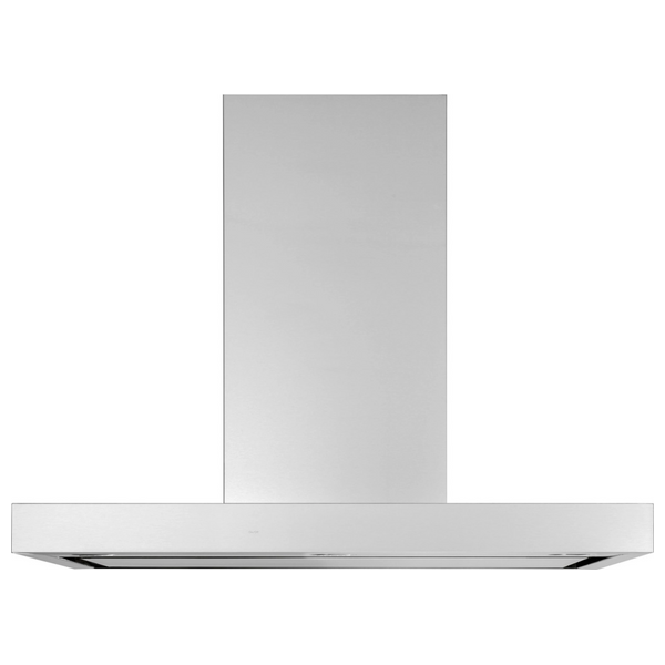 GE UVW9361SLSS - 91cm - Cooker Hood - Stainless Steel