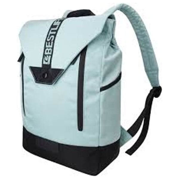  حقيبة ظهر لابتوب بيست لايف - BB-3498GE - ازرق 