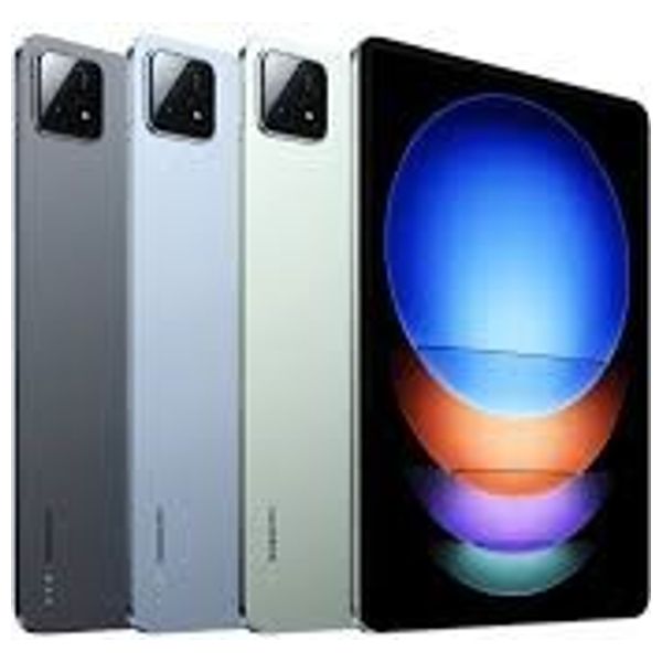 Xiaomi Pad 6S Pro - 512/12GB