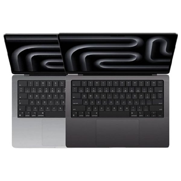 Apple 14-Inch - MacBook Pro - M4 10-Core - 1TB SSD/24GB - 10-Core - MacOS