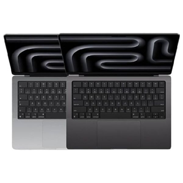 Apple 14-Inch - MacBook Pro - M4 10-Core - 512GB SSD/16GB - 10-Core - MacOS