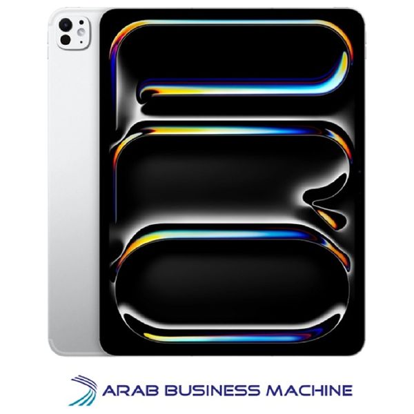 Apple iPad Pro 2024 - 13inch - M4 Chip - Wi-Fi - Apple Intelligence
