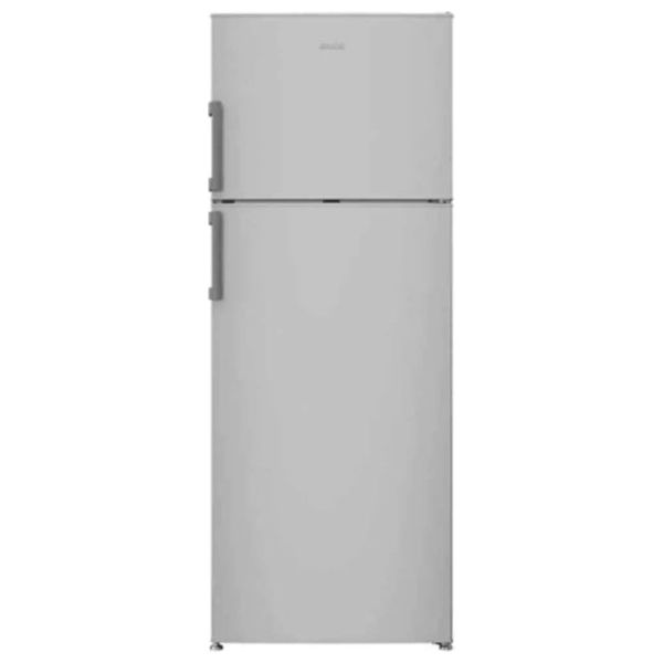 Arcelik AL 355 TS ALTUS - 17ft - Conventional Refrigerator - Gray