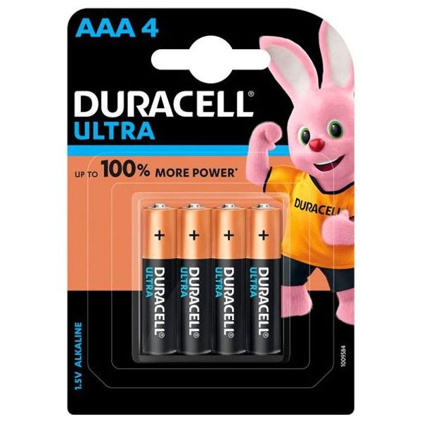  مجموعة بطاريات دوراسيل - Ultra 57151 