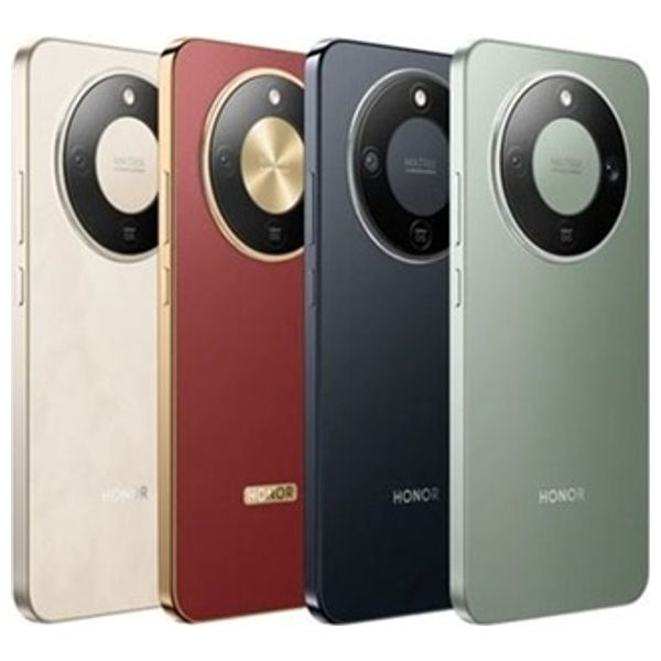 Honor X9d - 6.79 inch, Amoled, 120Hz, 1800 nits - Snapdragon 6 Gen 4 - 8300 mAh, 66W - Pre-Order