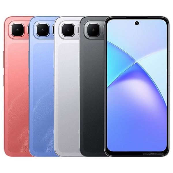اينفنكس سمارت 10 بلس - دبل سيم - 6.67 انج IPS LCD 120 هيرتز 700 شمعة - Unisoc T7250 (12 nm) - بحجم بطارية 6000 ميلي امبير بالساعة