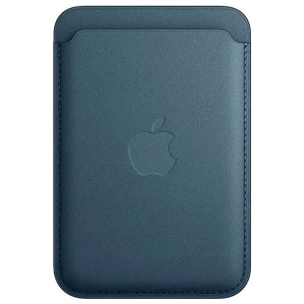 Apple Fine Woven Wallet with MagSafe 