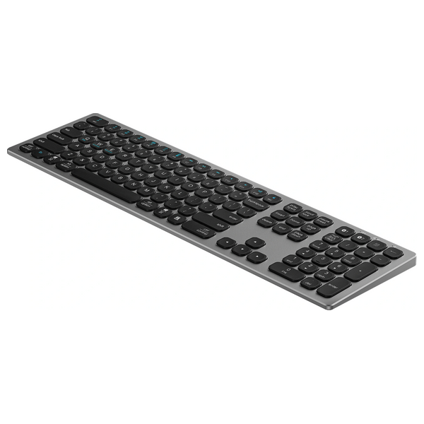  WiWU - Wireless Keyboard - Black 