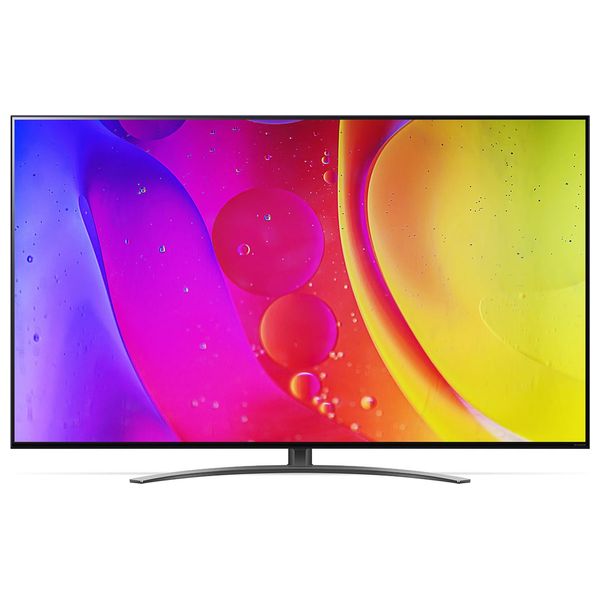 LG 50NANO846QA - 50" - Smart - DTV - 4K - LED TV