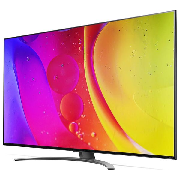 LG 50NANO846QA - 50" - Smart - DTV - 4K - LED TV