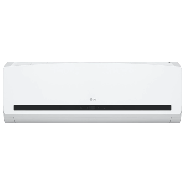 LG IQA24K - 2 Ton - Wall Mounted Split - White