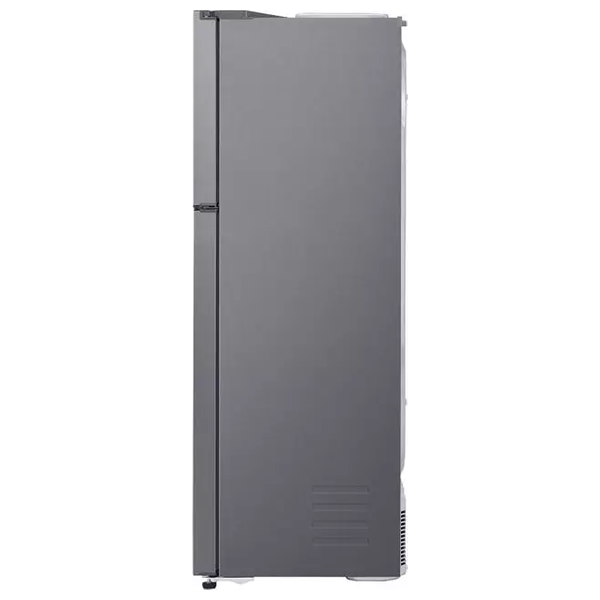 LG GRM-832DHLI - 24ft - Conventional Refrigerator - Silver