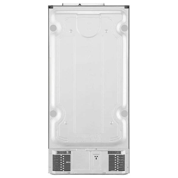 LG GRM-832DHLI - 24ft - Conventional Refrigerator - Silver