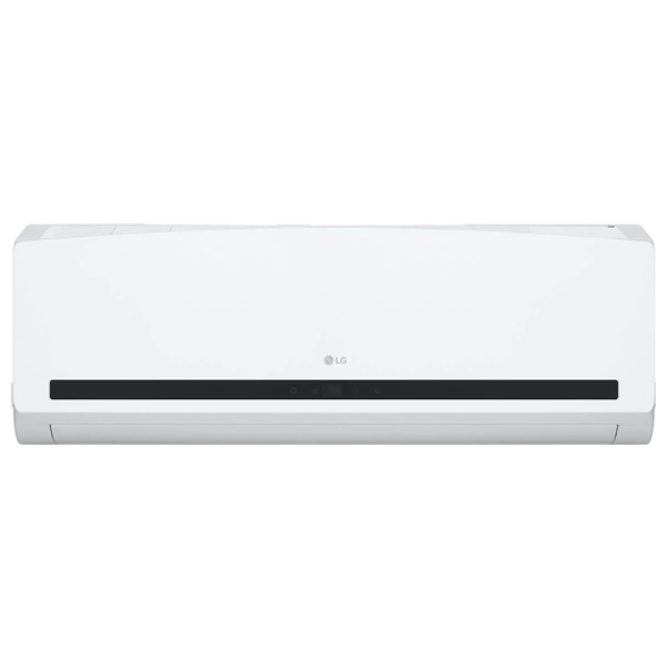 LG IQA24K - 2 Ton - Wall Mounted Split - White