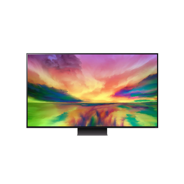 LG 65-Inch QNED816RA Series - Smart - 4K - QNED - 120Hz - 2023 Model