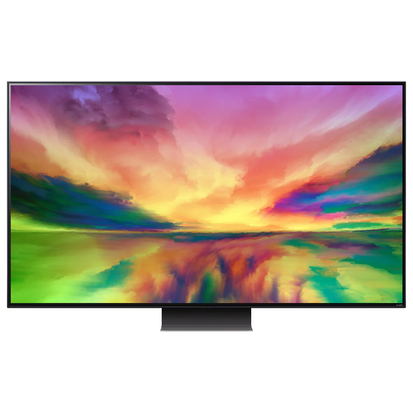  LG 65-Inch QNED816RA Series - Smart - 4K - QNED - 120Hz - 2023 Model 