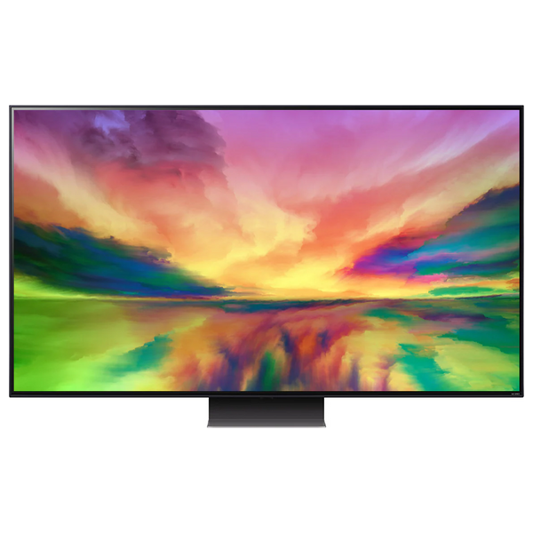 LG 65-Inch QNED816RA Series - Smart - 4K - QNED - 120Hz - 2023 Model