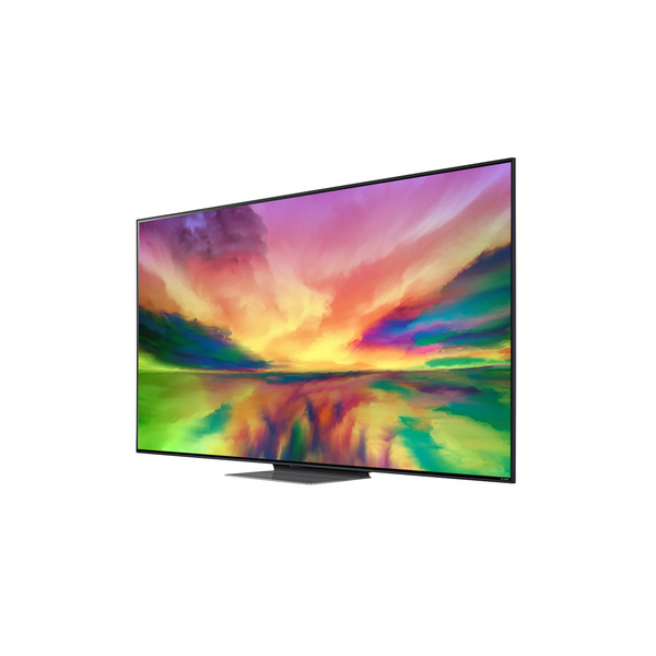 LG 65-Inch QNED816RA Series - Smart - 4K - QNED - 120Hz - 2023 Model