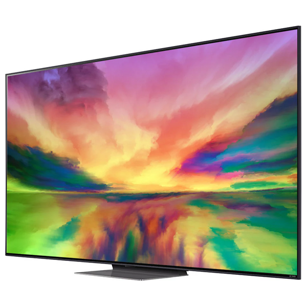 LG 65-Inch QNED816RA Series - Smart - 4K - QNED - 120Hz - 2023 Model