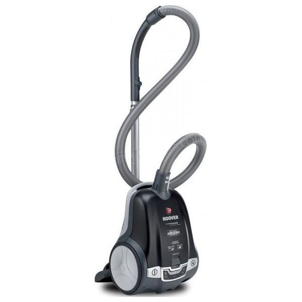 Hoover TPP2340011 - 2300W - Bag Vacuum Cleaner