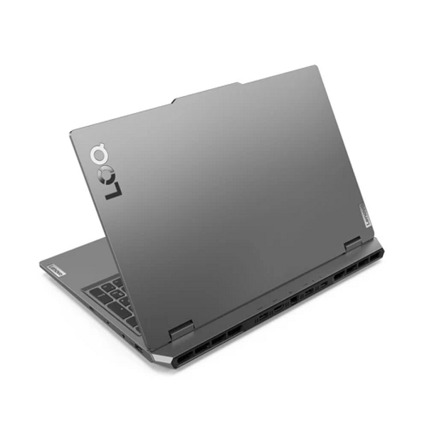 Lenovo Laptop 15.6-Inch - LOQ 15IRX9 - Core i7-13650HX - 16GB/512GB SSD - RTX 3050  - Dos