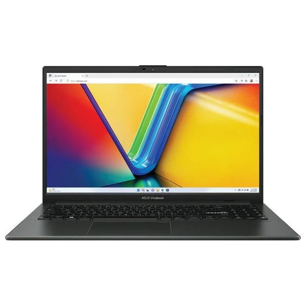 Asus Laptop 15.6-Inch - Vivobook Go 15 E1504FA-NJ287 - Ryzen 5-7520U - 8GB/512GB SSD - ATI - DOS