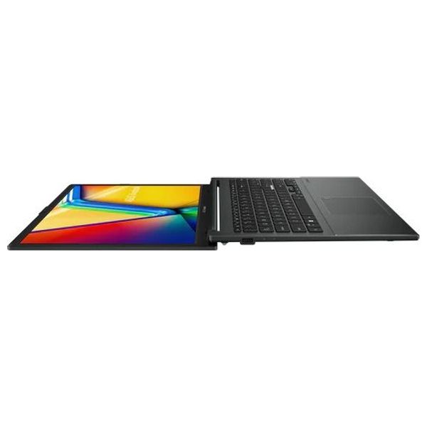 Asus Laptop 15.6-Inch - Vivobook Go 15 E1504FA-NJ287 - Ryzen 5-7520U - 8GB/512GB SSD - ATI - DOS