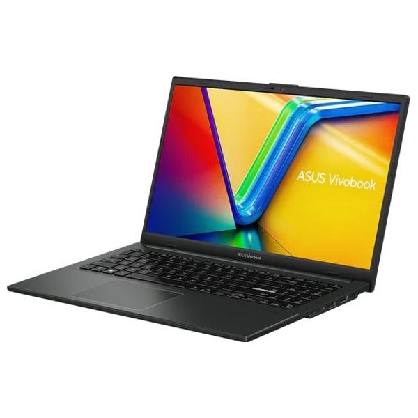Asus Laptop 15.6-Inch - Vivobook Go 15 E1504FA-NJ287 - Ryzen 5-7520U - 8GB/512GB SSD - ATI - DOS