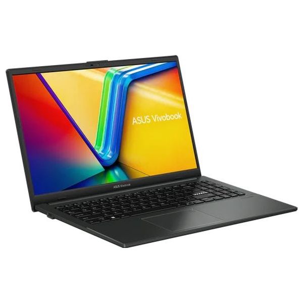 Asus Laptop 15.6-Inch - Vivobook Go 15 E1504FA-NJ287 - Ryzen 5-7520U - 8GB/512GB SSD - ATI - DOS