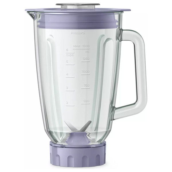  Philips HR2222 - Blender - 700 W - White 
