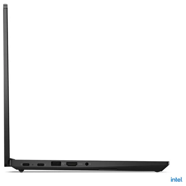  لابتوب لينوفو 16-انج - ThinkPad E16 - Core i7-13700H - Shared - دوز - 16كيكابايت/512كيكابايت SSD 