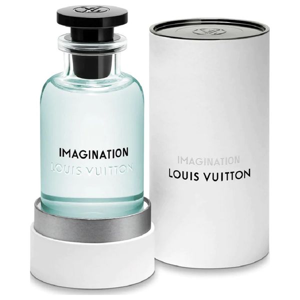 ❇LOUIS VUITTON❇ ❇IMAGINATION❇100ml❇ LV x Sun Yitian Imagination - Perfumes - Collections | LOUIS