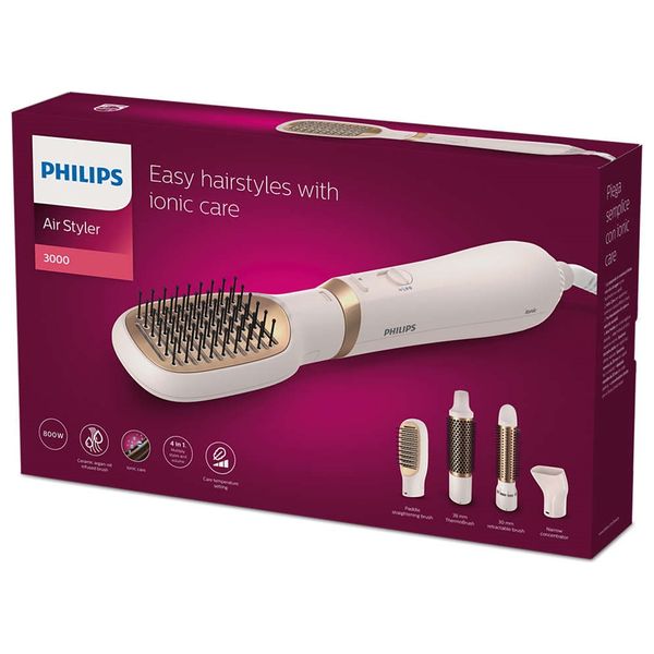 Philips ionic shop