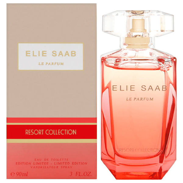 Elie saab limited edition perfume 2025