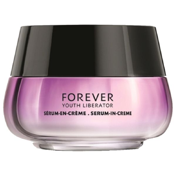 Elryan Forever Youth Liberator Serum In Cream 50 ml Yves Saint Laurent make up