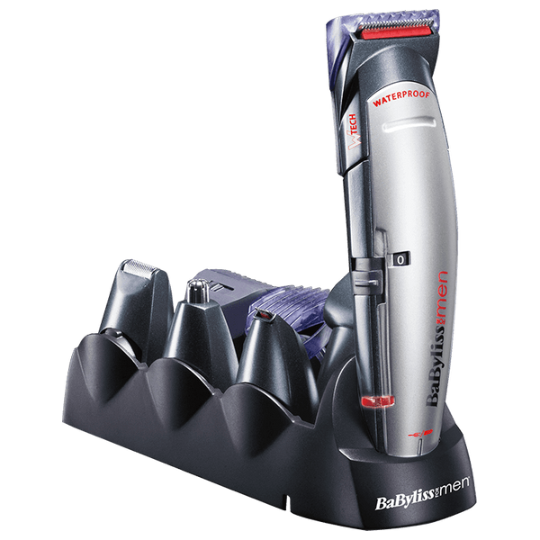  Babyliss E837SDE - Shaver 