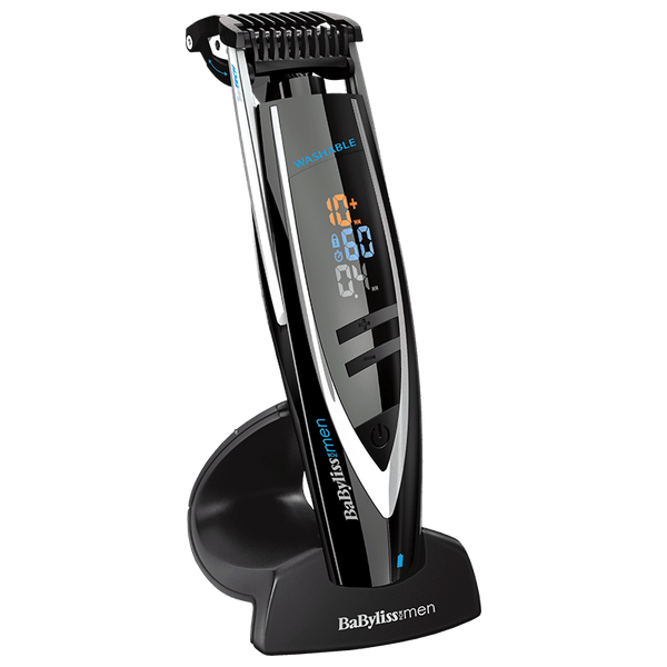  Babyliss E886SDE - Shaver 