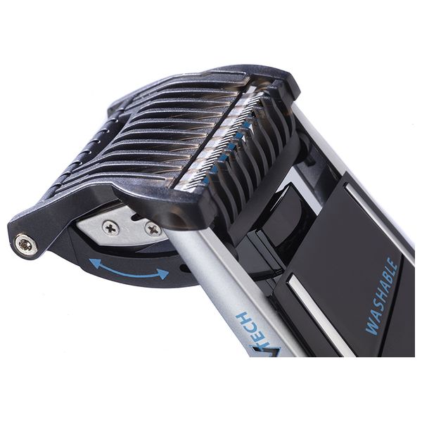  Babyliss E886SDE - Shaver 