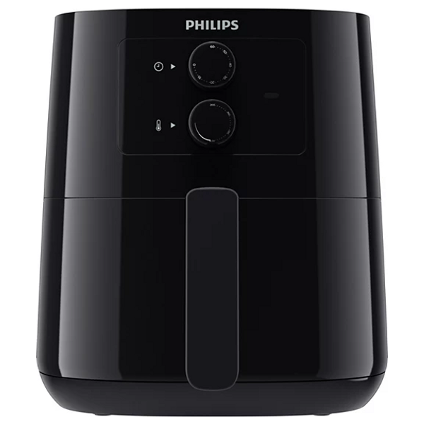 Philips HD9200 - Air Fryer - Black