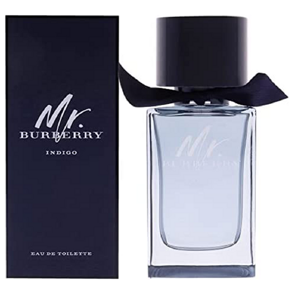 Elryan Mr.Burberry Indigo EDT 100 ml Burberry