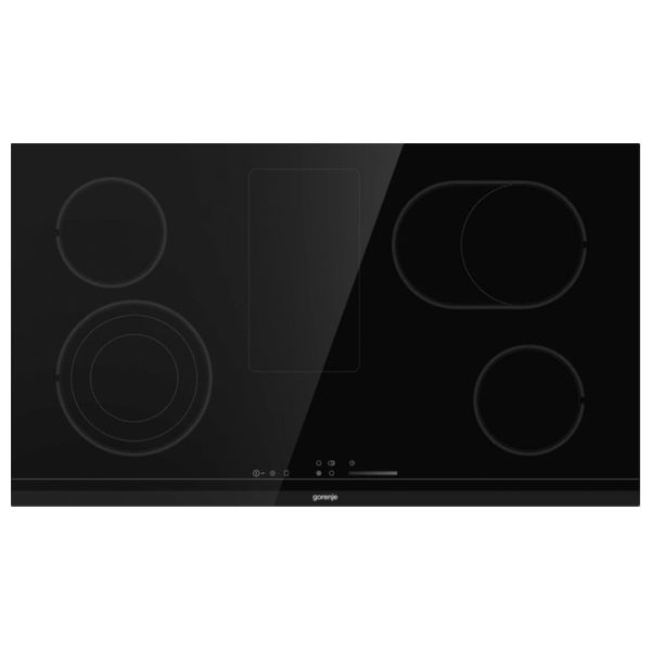 Gorenje ECS959BCSC - 5 Burners - Built-In Laser Cooker - Black