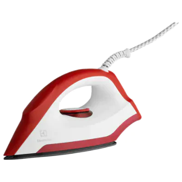  Electrolux EDI1004 - Dry Iron - Red 
