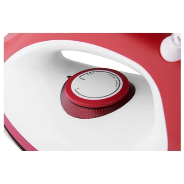  Electrolux EDI1004 - Dry Iron - Red 