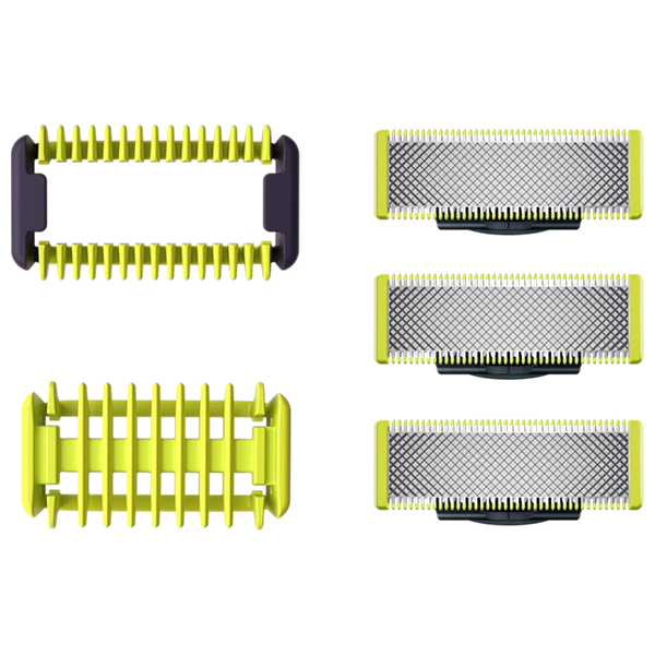  Philips QP630 - Replacement Head 