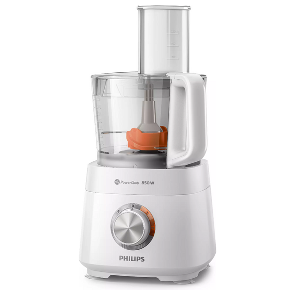 Elryan Philips HR7520/01 Food Processor White