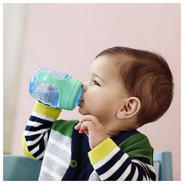  كوب تدريب فيليبس أفنت للأطفال - ضد التسرب - بسعة 200 مل 