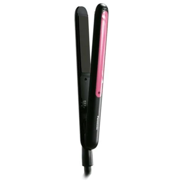 Panasonic EH-HV21-K685 - Hair Strightener - Black