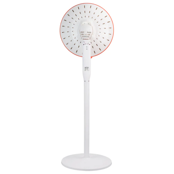  Alhafidh Carbon Heater - EH11SC5 - White 